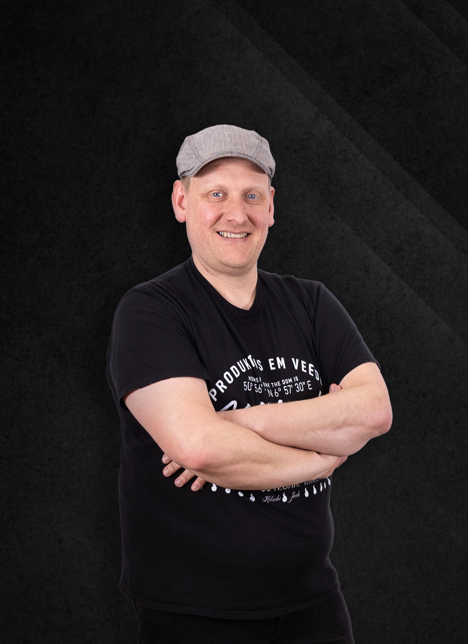 Thomas Meier — Bass